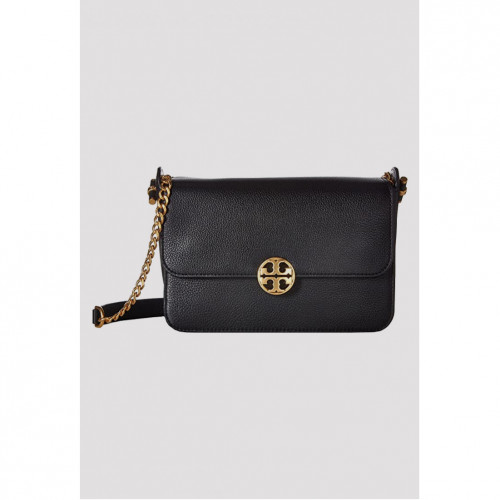 tory burch chelsea crossbody black