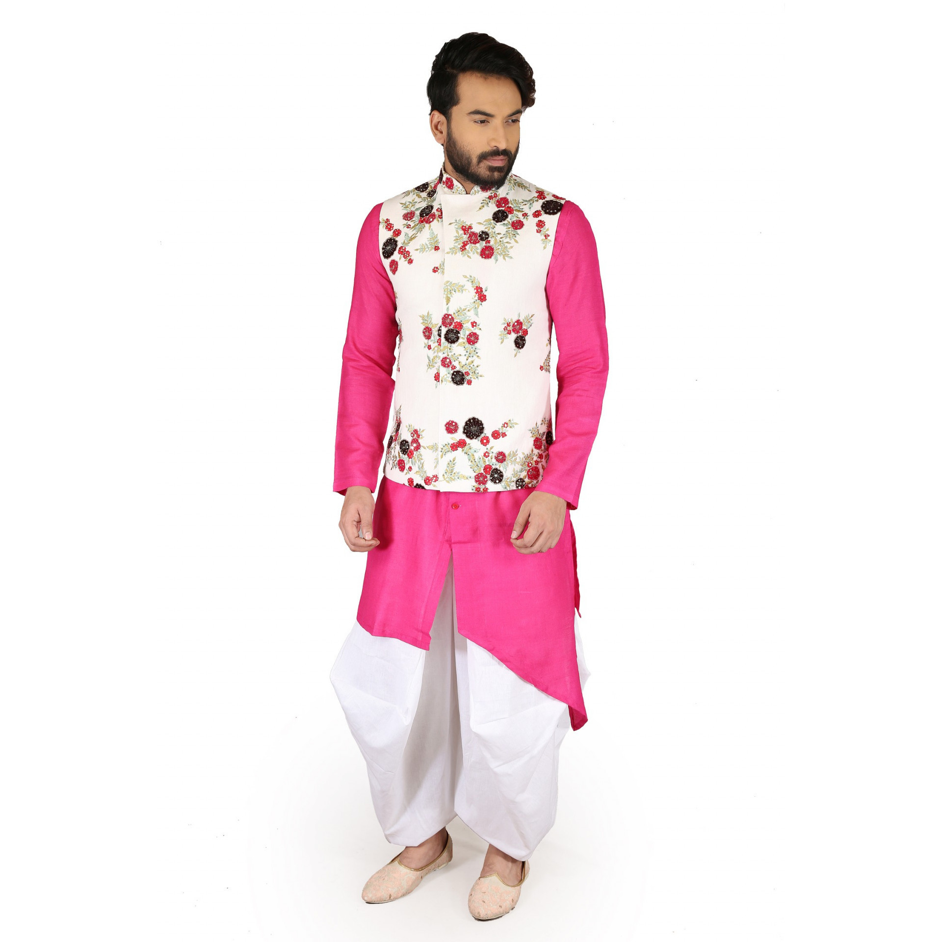 jains kurta